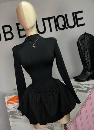 Сукня 🖤