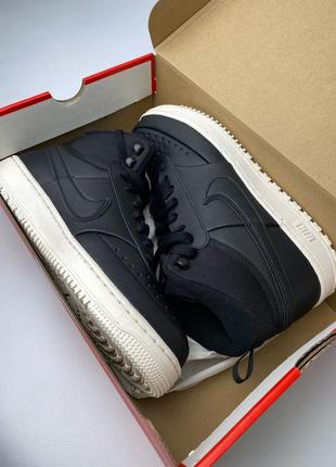 Кросівки чоловічі nike court vision mid winter