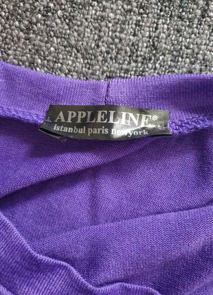 Теплое красивое платье/ платье миди наш 50/522 фото