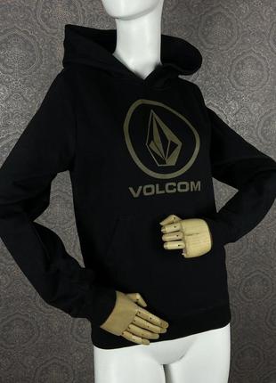 Худи/кофта volcom