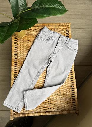 Джинси