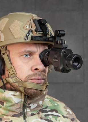 Тепловізор монокуляр atn odin lt 320 4-8x