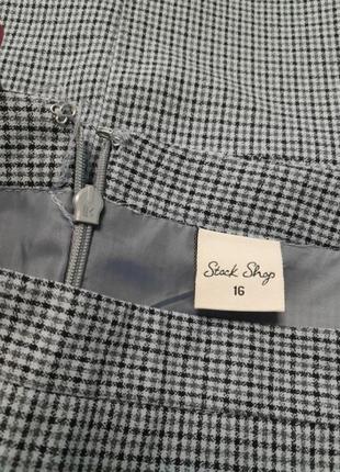 Спідниця на підкладці 3