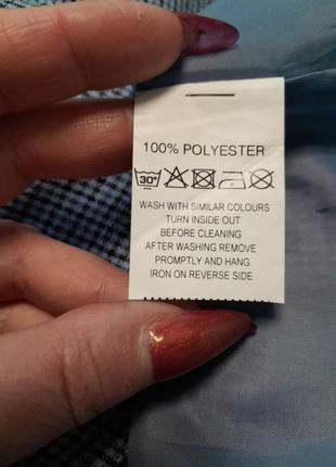 Спідниця на підкладці 4