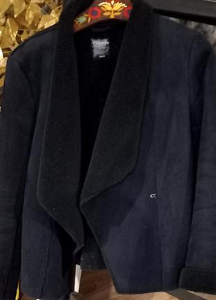 Дубльонка жіноча.