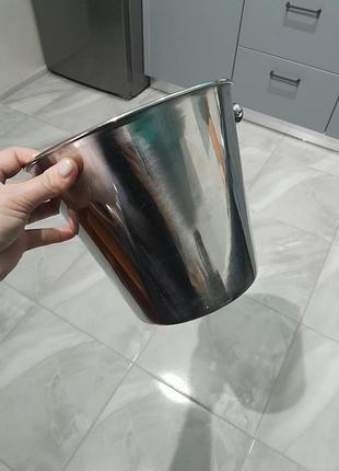 Ведро для шампанского