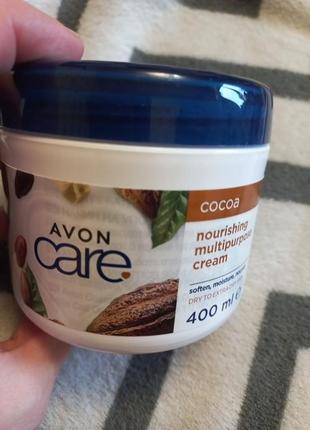 Крем для тела 400 мл. avon