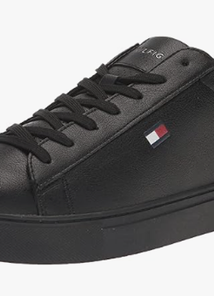 Лоферы мужские tommy hilfiger, размер 47