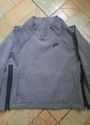 Nike женский свитшот размер s