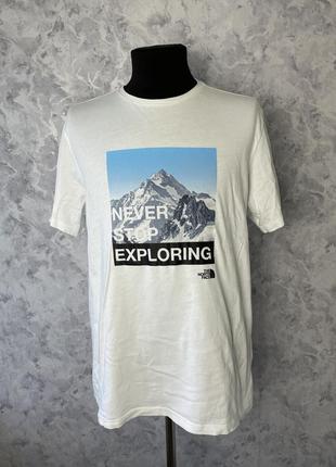 Футболка XL / 50