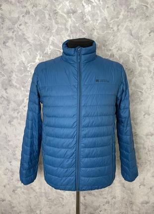 Микропуховик mountain warehouse