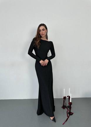 Вечерние платья