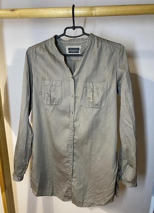 Жіноча сорочка tee opolo