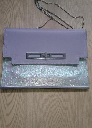 Сумка клатч