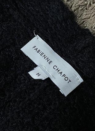 Fabienne chapot — кардиган оверсайз крою 7