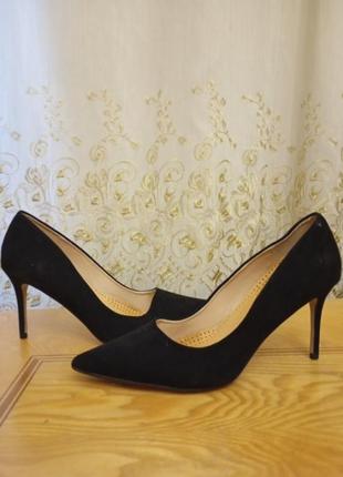 Лодочки туфли р.40-41 dorothy perkins