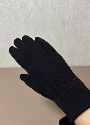 Isle collection перчатки. новые