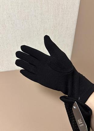 Isle collection перчатки. новые