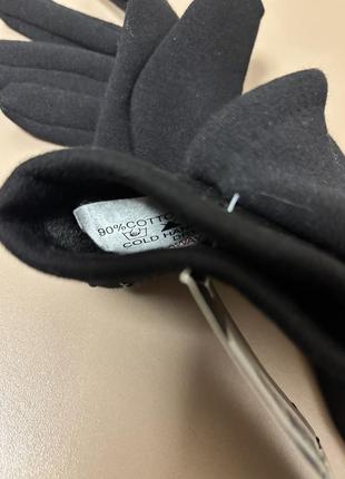 Isle collection перчатки. новые