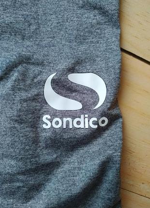 Термобелье детское sondico 5-6 лет 110-118 рост
