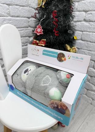 Музыкальная игрушка сплюшка