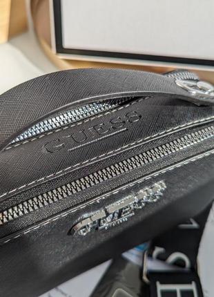 Сумка guess кросс-боді