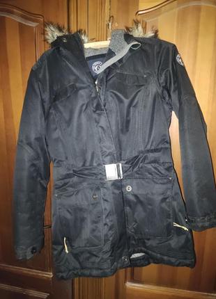 Tog twenty four est 1958 крута тепла куртка