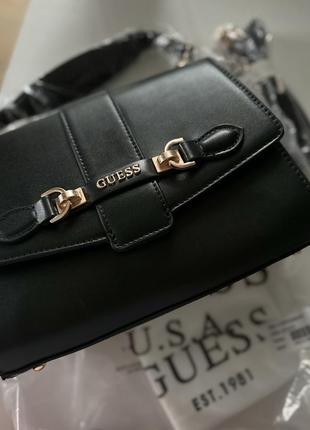 Сумочка guess nolana