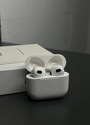 Airpods 3 full