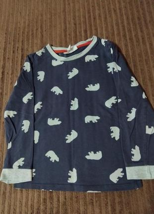 Кофта,реглан на хлопчика