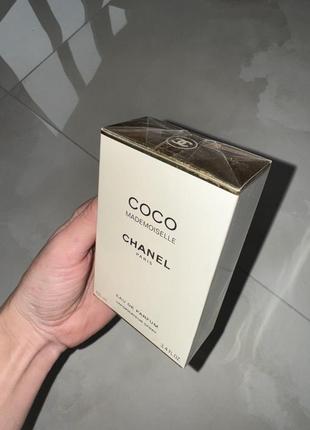 Chanel парфуми оригінал духи 100 мл