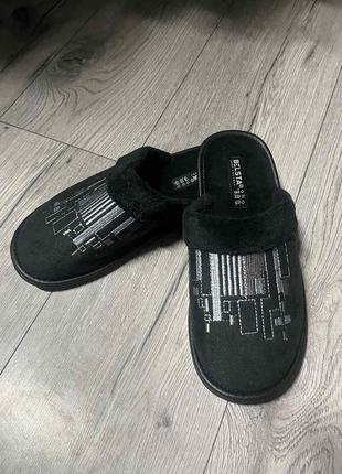 Тапки підліткові belsta