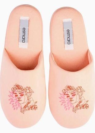 Носки мужские новогодние livergy 2 шт 39/42