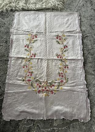 Покривало ковдра для коляски 120х80-85 😍