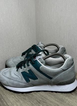 Кроссовки new balance 576 athl in england