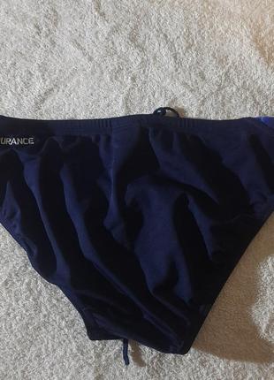 Плавки мужские