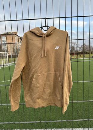 Nike худі оригінал