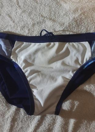 Плавки мужские