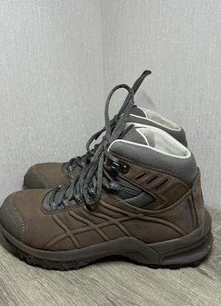 Кроссовки mammut nova лишнимh