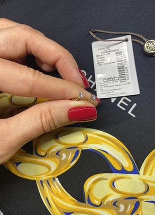 Сережки-гвоздики