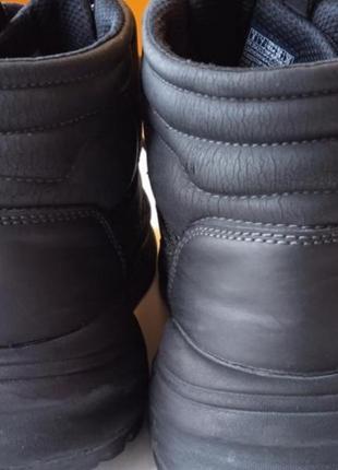 Черевики skechers зима/демі 3