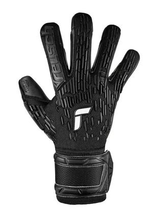Рукавиці чоловічі reusch attrakt freegel goalkeeper gloves