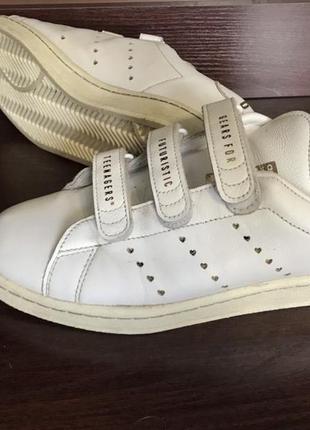 Кеди adidas