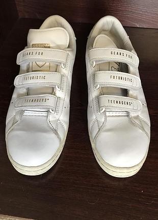 Кеди adidas