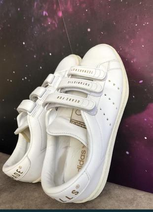 Кеди adidas