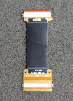 Шлейф samsung sgh-e900 / e900 taiwan