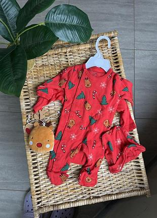 Новогодний набор