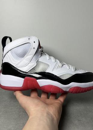 Оригинальные мужские ботинки - air jordan jumpman two trey do1925-106