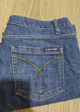 Джинси calvin klein