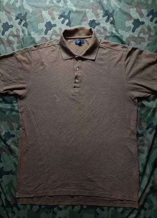 Поло seeland. койот